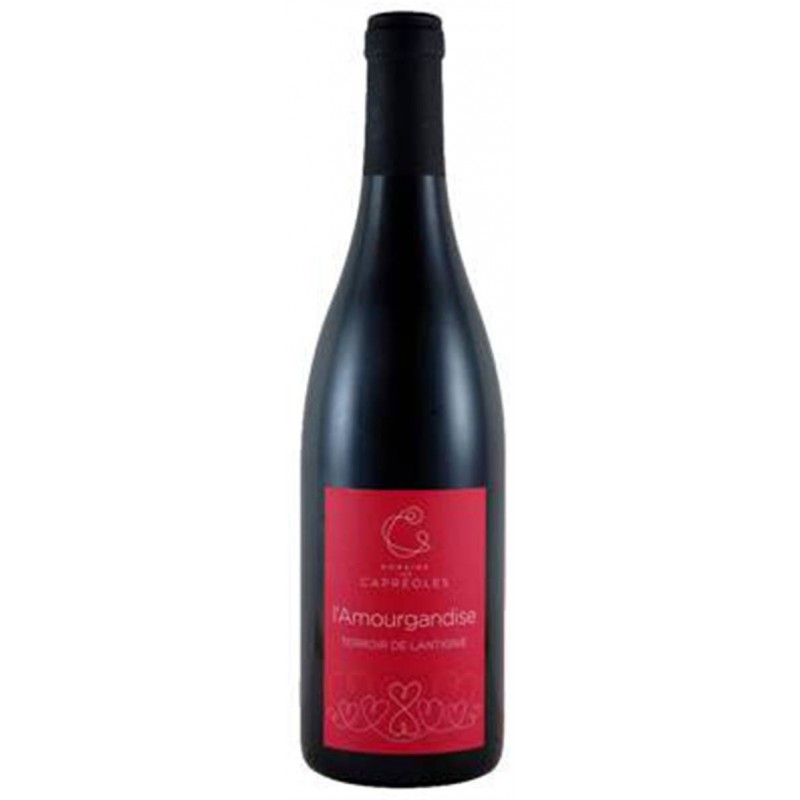 Domaine des Capréoles - Beaujolais - Amourgandise 2023