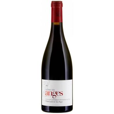 Domaine Usseglio -  Chateauneuf-du-Pape - La Part des Anges 2022