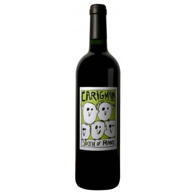 Colline de l'hirondelle - Vin de France - Carignan 2014