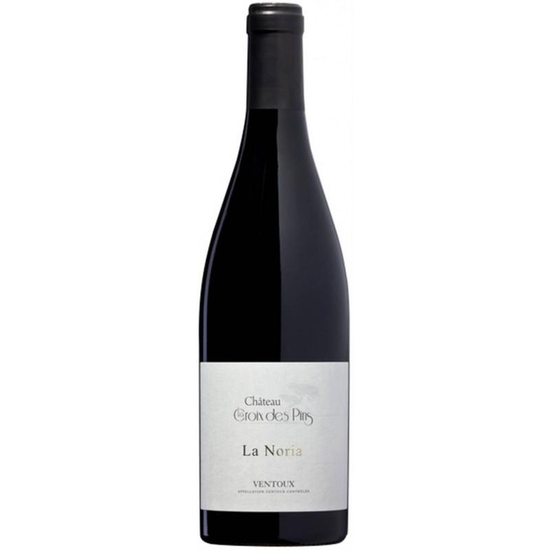 Chateau la Croix des Pins - Ventoux -  La Noria 2019