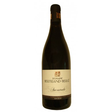 Domaine Bertrand-bergé - Fitou - Ancestrales 2020