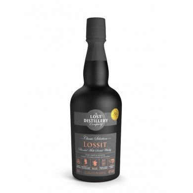 Lost Distilleries - Whisky - Lossit Classic