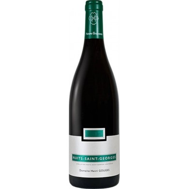 Domaine Henri Gouges - Nuits-Saint-Georges - Village 2016