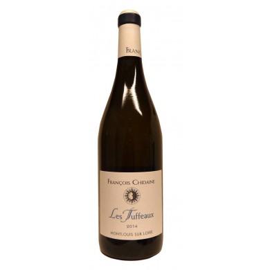 Domaine François Chidaine -  Montlouis-sur-Loire - Les Tuffeaux 2020