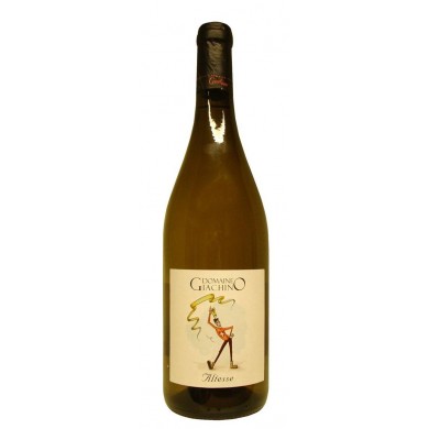 Domaine Giachino -  Vin de Savoie - Altesse 2020