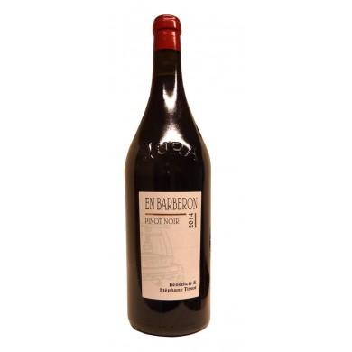 Domaine Tissot - Cotes du Jura - En Barberon 2020
