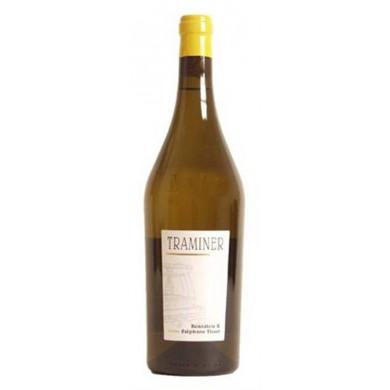 Domaine  TISSOT -  Arbois - Traminer 2020