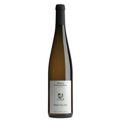 Domaine Paul Ginglinger -  Alsace - Pinot Blanc 2020