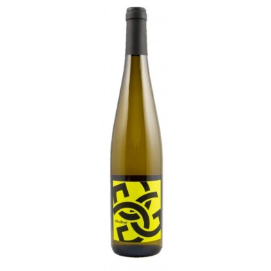 Domaine Paul Ginglinger - Alsace - Oui Dry