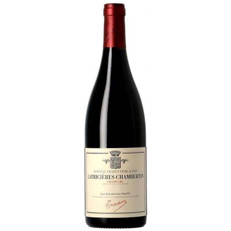 Domaine Trapet - Latricières-Chambertin - 2017