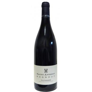 Domaine Saint Antonin- Faugères -  Magnoux 2021