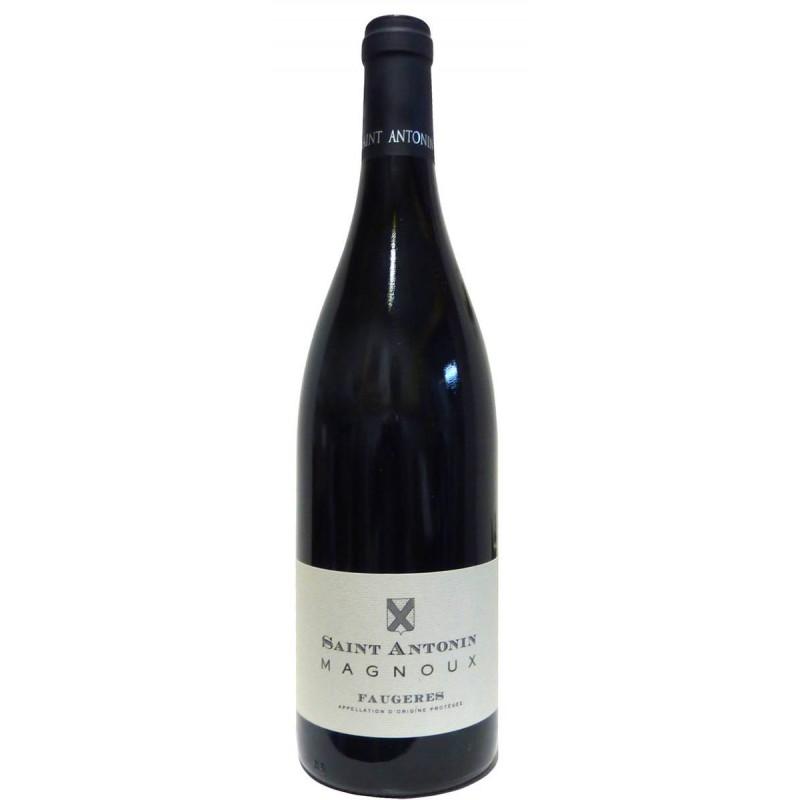Domaine Saint Antonin- Faugères -  Magnoux 2021