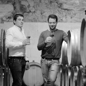Domaine Bonnigal-Bodet