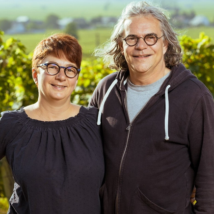 Clos des quarterons