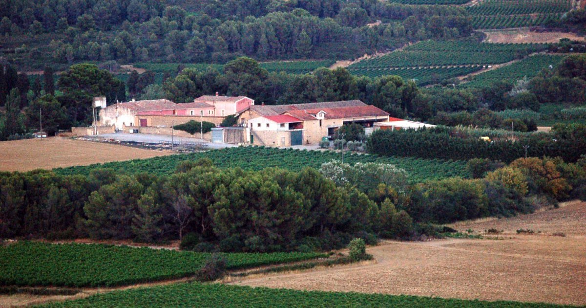 Domaine de la Croix Gratiot