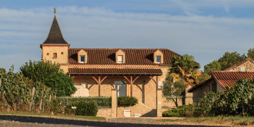 chateau haut-montplaisir