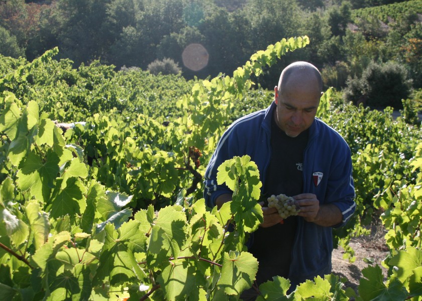 Les Clos Perdus