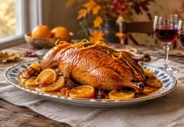 Que boire avec un canard à l'orange ? Les meilleurs accords mets et vins