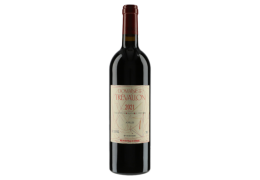 Que boire avec les vins du domaine de Trevallon ?