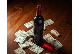 Grands vins et grands prix : pourquoi l'un ne suit pas toujours l'autre