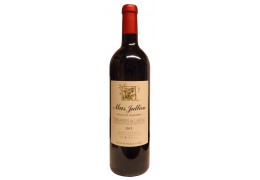 Que boire avec les vins du Mas Jullien ? Que boire avec les vins du Mas Jullien ?