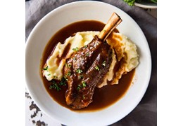 Quelle Côte-Rôtie pour quel plat ?