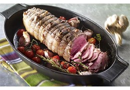 Que boire avec un rôti de bœuf ? Les meilleurs accords mets et vins