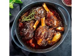 Que boire avec une souris d’agneau ? Les accords mets et vins parfaits