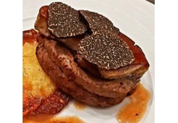 Que boire avec un tournedos ? Les accords mets et vins parfaits