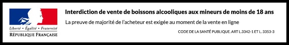 Interdiction vente alcool