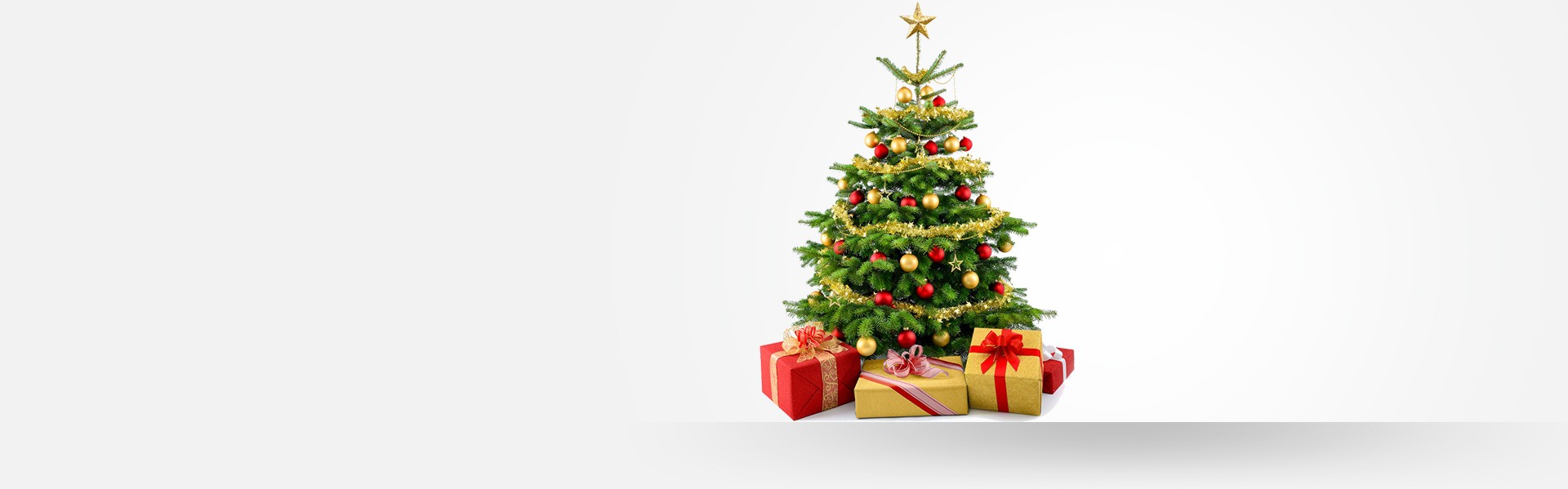 Découvrez nos coffrets de Noël !