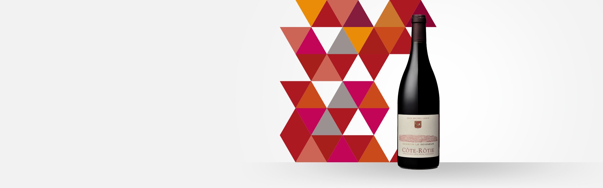 Les Côtes Roties d'exception de Jean-Michel Gérin