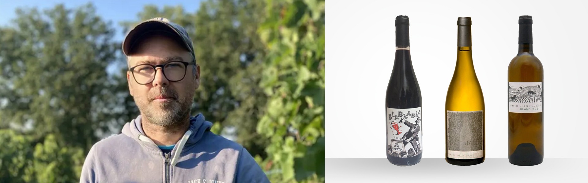 Grands vins de Bergerac !