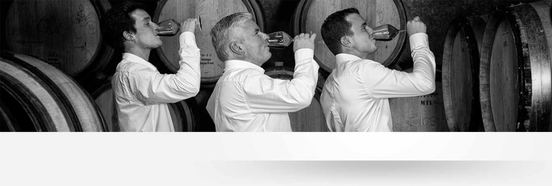 Domaine Laurent Combier